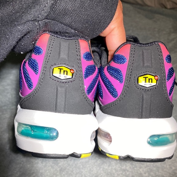 *!NWOB!* BRAND NEW NIKE AIRMAX sz 5.5y - Picture 11 of 16